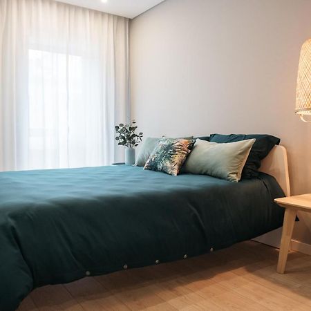 Apartmán Ria 35 Aveiro Exteriér fotografie